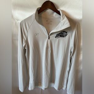 Under Armour jaguar logo top